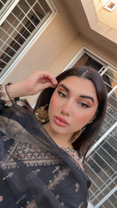 Meethi Velvet Lip Kit